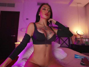 LunaMystyque bongacams stream image