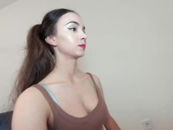 ehotlovea chaturbate stream image