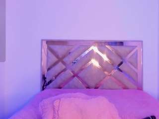 kendy-wiilkinson camsoda stream image