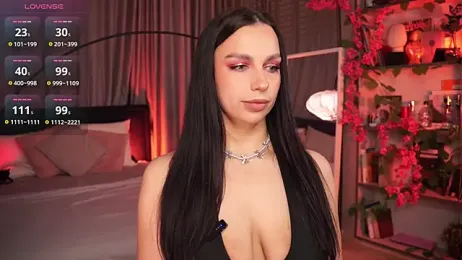 LunaNight stripchat stream image