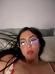 Sofia_Collins- stripchat stream image