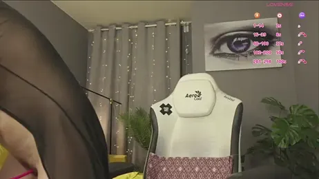 Megany stripchat stream image