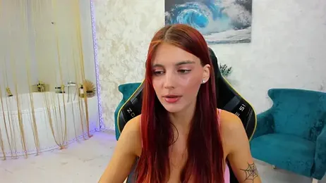 RedLipse stripchat stream image