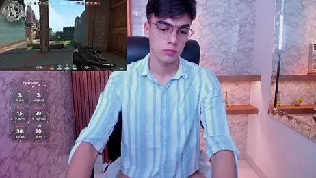 Gerony_ stripchat stream image