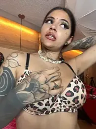 Cori_Paige stripchat stream image