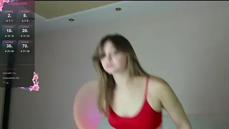 May_Flower stripchat stream image