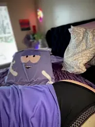 NaughtyLittleVeteran stripchat stream image