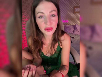 MilashaNyasha bongacams stream image