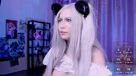 Carolina_Leep stripchat stream image