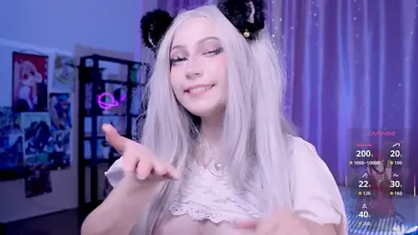 Carolina_Leep stripchat stream image