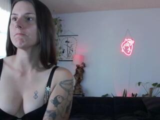 Katharine Cane flirt4free stream image