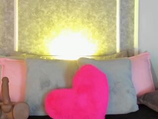 Victoria Lois flirt4free stream image