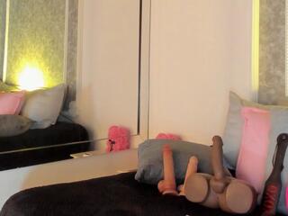 Victoria Lois flirt4free stream image