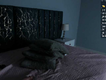 Gisell-Montoy bongacams stream image