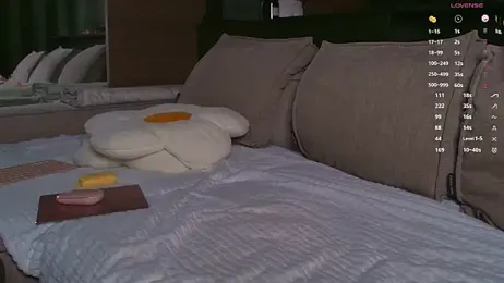 AlexisGraysX stripchat stream image