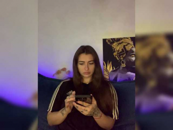 WILDGIRL bongacams stream image