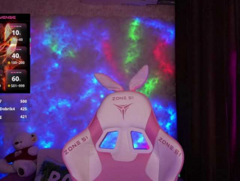 Cool-Baby bongacams stream image