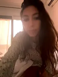 Amani_thewolf stripchat stream image