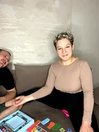 MrMrsRight stripchat stream image