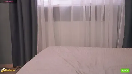 Bellacle stripchat stream image