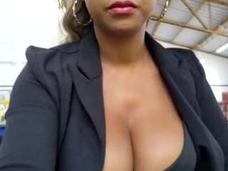 yettzaretth camsoda stream image