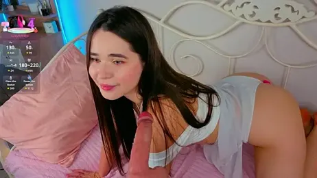 KateBleare stripchat stream image