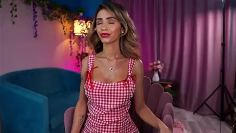 TheAyana stripchat stream image