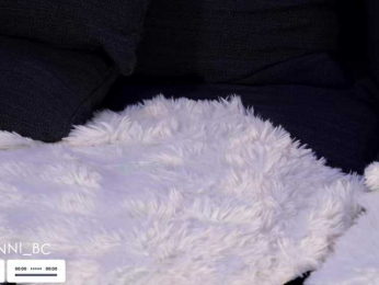 Taanni bongacams stream image