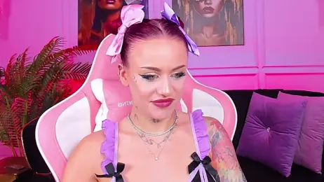 AmyRider stripchat stream image