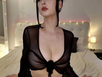 LustElise bongacams stream image