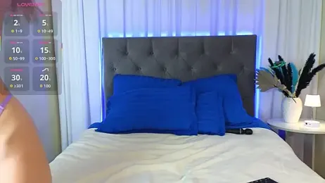 Ariana_Petite stripchat stream image