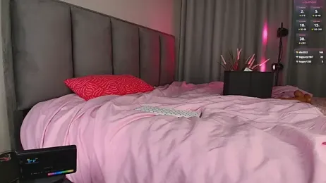 Alice_N_Wooderland stripchat stream image