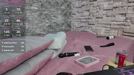 HotCouple_697 stripchat stream image