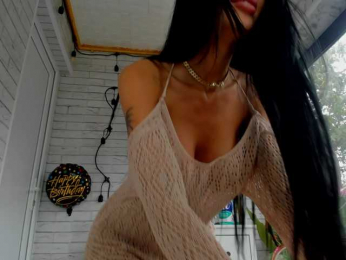 BritneyCharm bongacams stream image