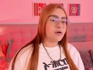 jasminevans camsoda stream image