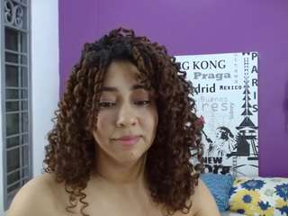 rebeccamils camsoda stream image, 12.09.2025 11:30