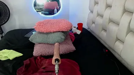 Roxy-Smith stripchat stream image