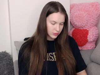 Olivia Ballard flirt4free stream image