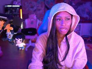 lovenzia camsoda stream image