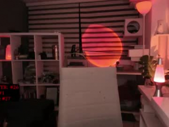 lonelly_lolly98 chaturbate stream image