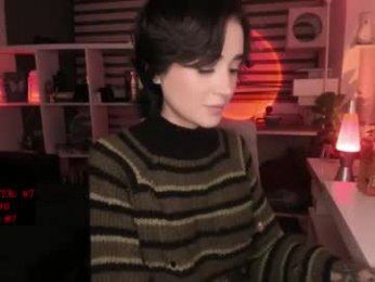 lonelly_lolly98 chaturbate stream image