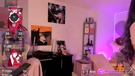 lolaaa_bunny1 stripchat stream image