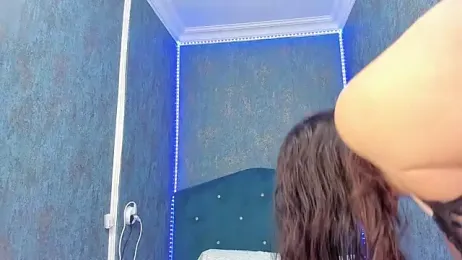 RedAssHottie stripchat stream image