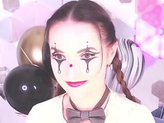 Hot Alicia flirt4free stream image