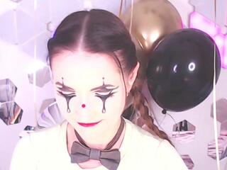 Hot Alicia flirt4free stream image