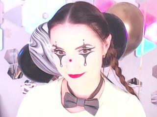 Hot Alicia flirt4free stream image