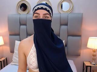 Aliah Manzur flirt4free stream image