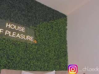 chloedee camsoda stream image