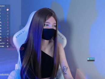 Evo4kaStorm bongacams stream image