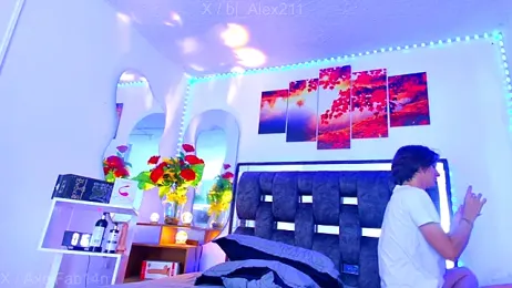 Alex_and_Fabian stripchat stream image